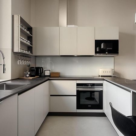 Navigli, 90 Square Meters, Free Parking Ripa Ticinese Leilighet Milano Eksteriør bilde