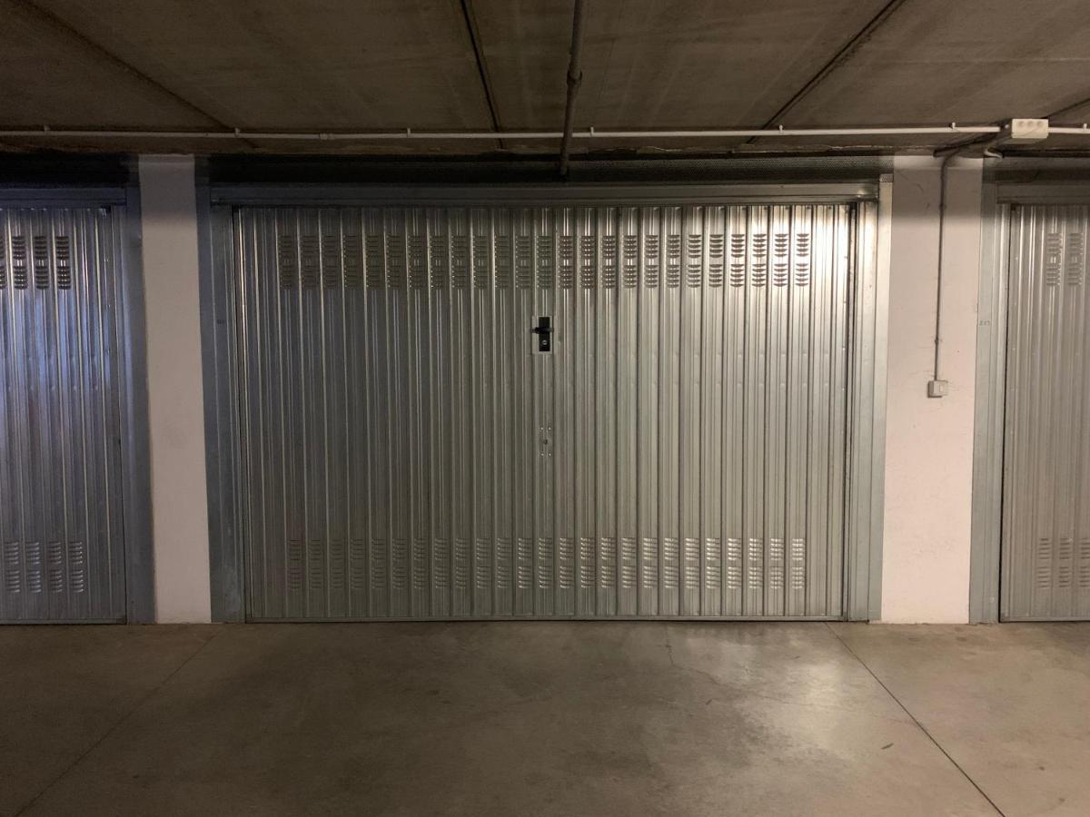 Navigli, 90 Square Meters, Free Parking Ripa Ticinese Leilighet Milano Eksteriør bilde