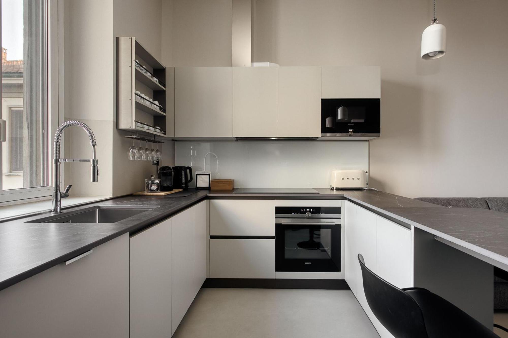 Navigli, 90 Square Meters, Free Parking Ripa Ticinese Leilighet Milano Eksteriør bilde
