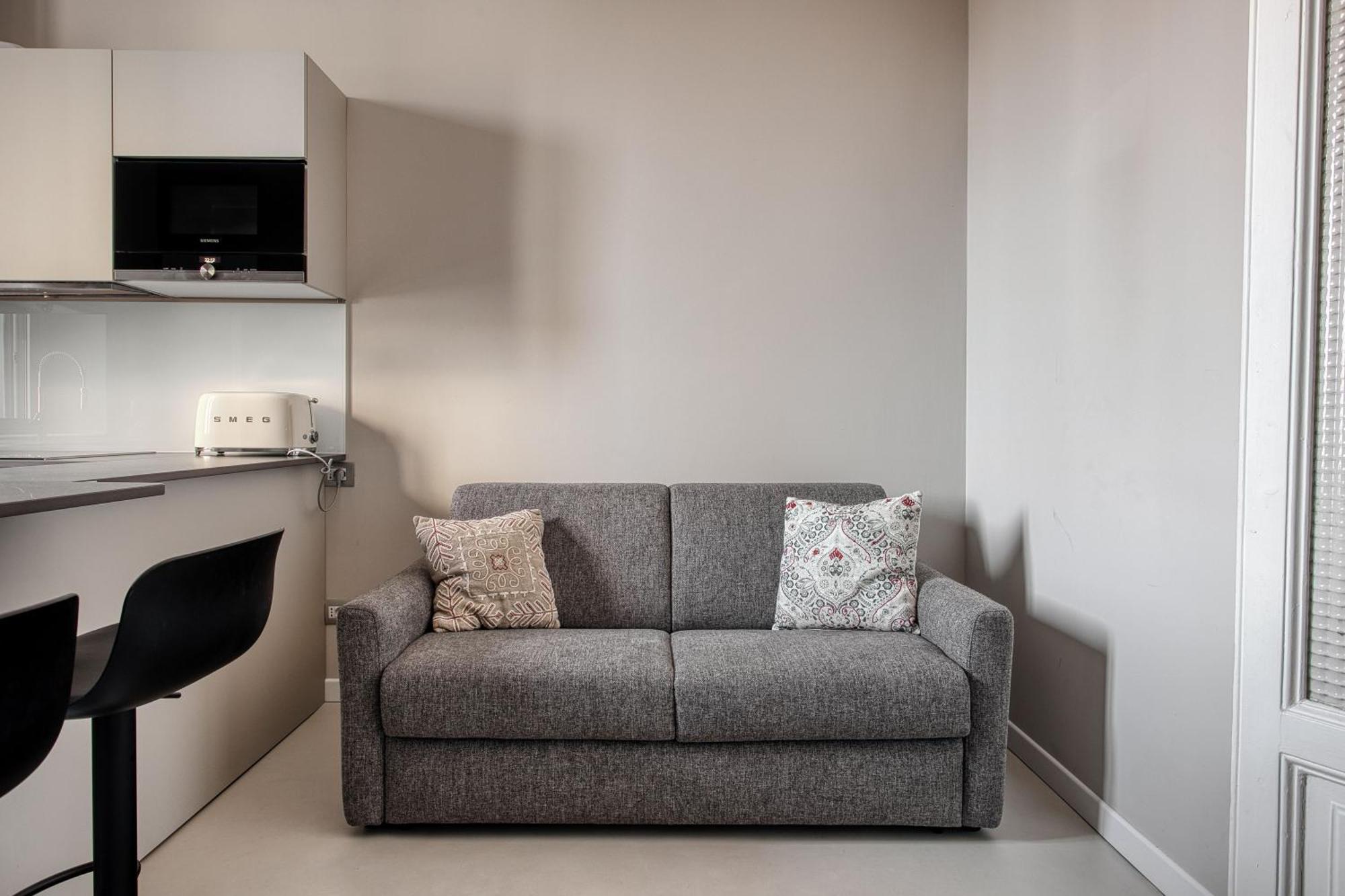 Navigli, 90 Square Meters, Free Parking Ripa Ticinese Leilighet Milano Eksteriør bilde
