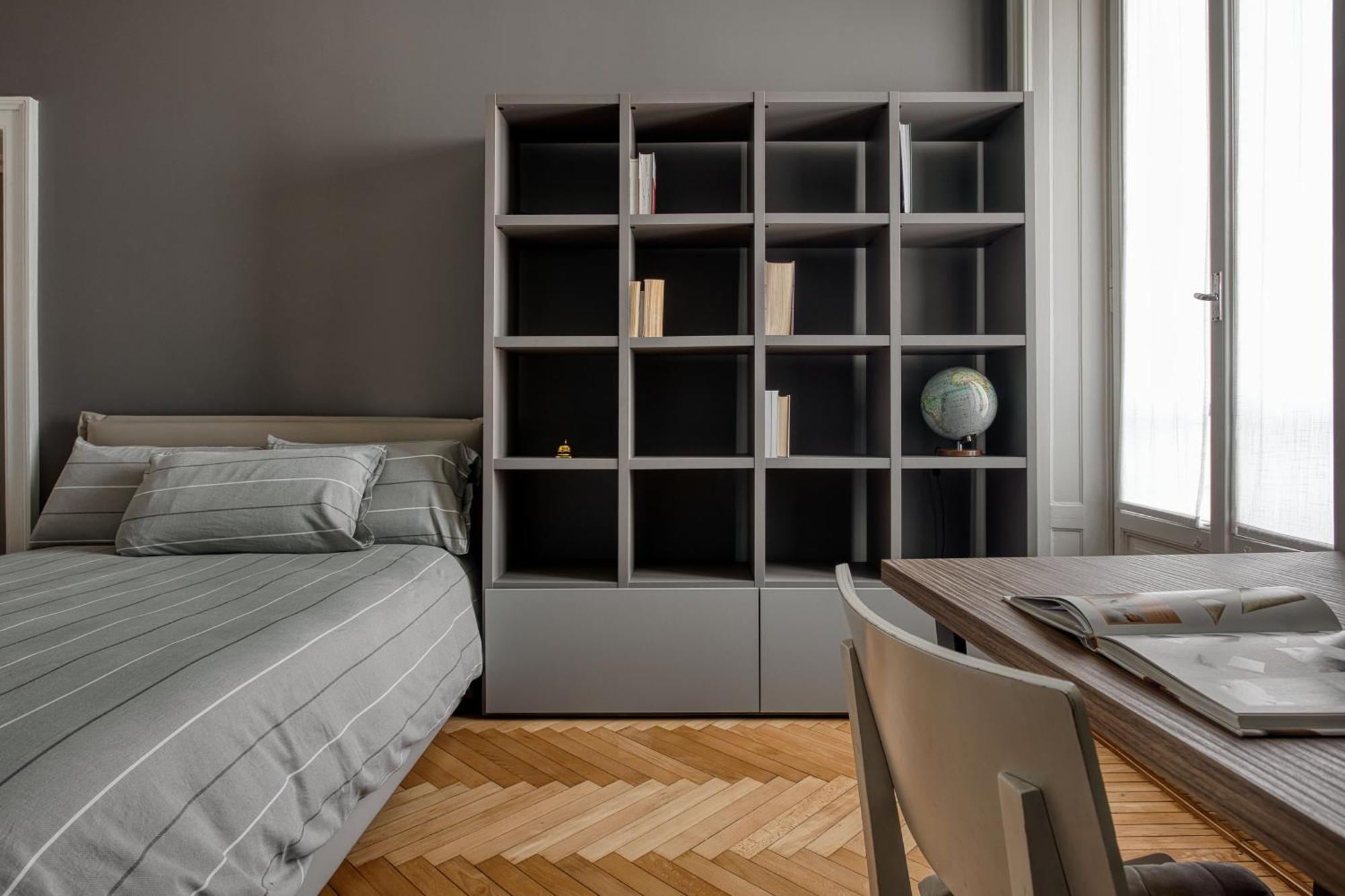 Navigli, 90 Square Meters, Free Parking Ripa Ticinese Leilighet Milano Eksteriør bilde