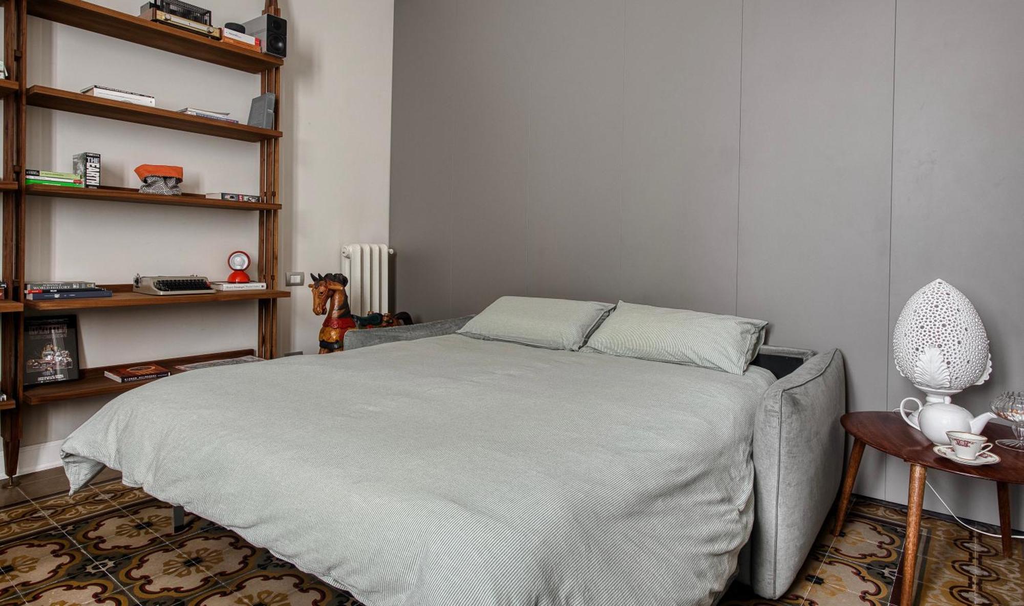 Navigli, 90 Square Meters, Free Parking Ripa Ticinese Leilighet Milano Eksteriør bilde