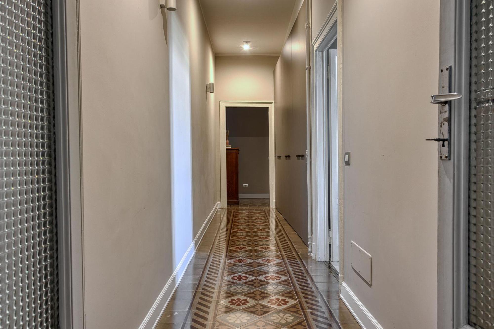 Navigli, 90 Square Meters, Free Parking Ripa Ticinese Leilighet Milano Eksteriør bilde
