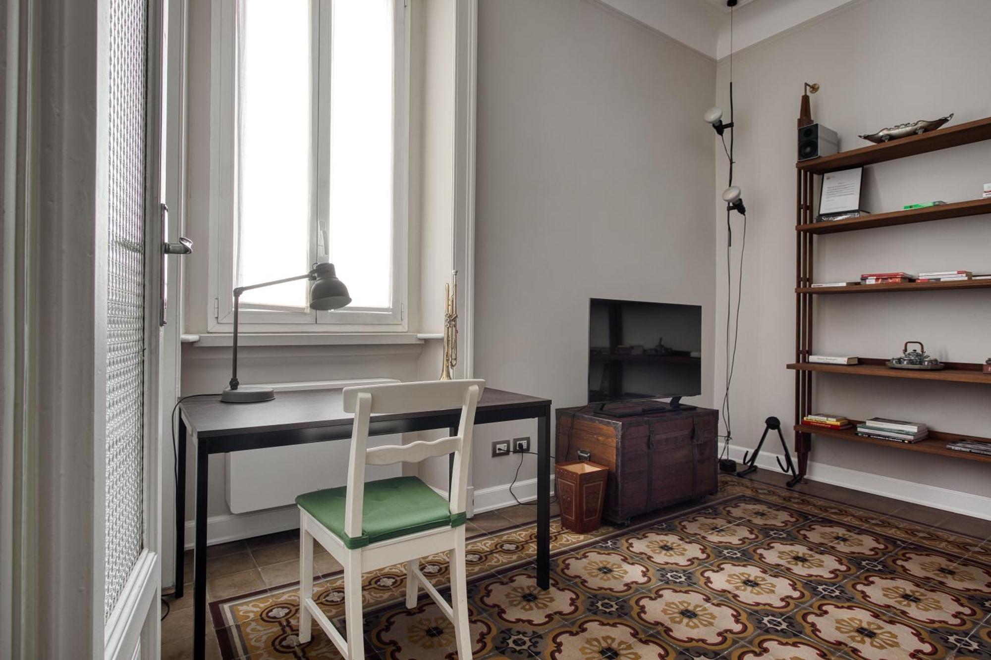 Navigli, 90 Square Meters, Free Parking Ripa Ticinese Leilighet Milano Eksteriør bilde